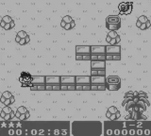 Image n° 1 - screenshots  : Papuwakunn